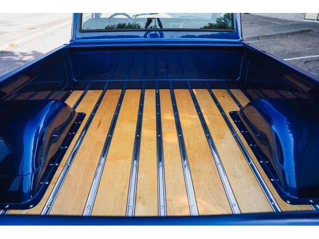 1968 Chevrolet K-10 (CC-2104158) for sale in Carrollton, Texas