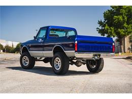 1968 Chevrolet K-10 (CC-2104158) for sale in Carrollton, Texas