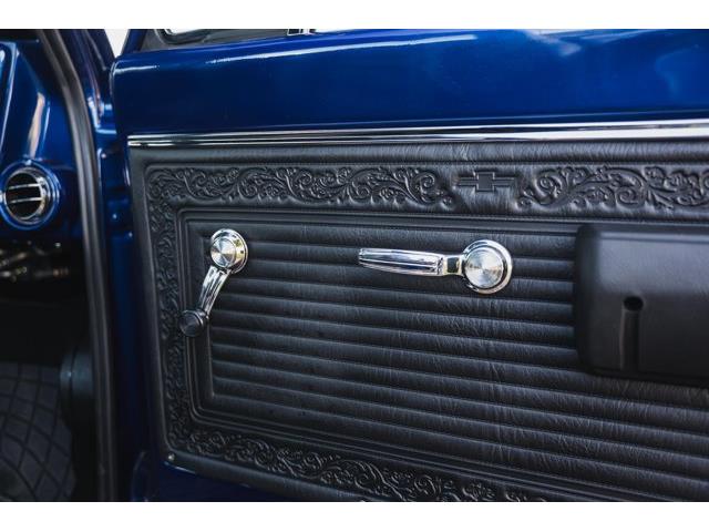 1968 Chevrolet K-10 (CC-2104158) for sale in Carrollton, Texas
