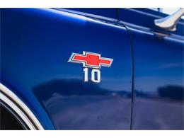 1968 Chevrolet K-10 (CC-2104158) for sale in Carrollton, Texas