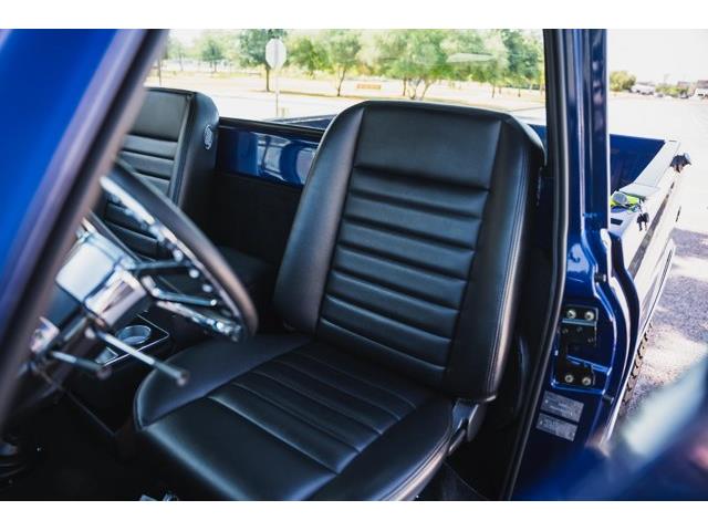 1968 Chevrolet K-10 (CC-2104158) for sale in Carrollton, Texas