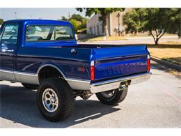 1968 Chevrolet K-10 (CC-2104158) for sale in Carrollton, Texas