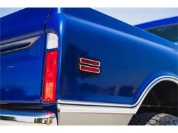 1968 Chevrolet K-10 (CC-2104158) for sale in Carrollton, Texas
