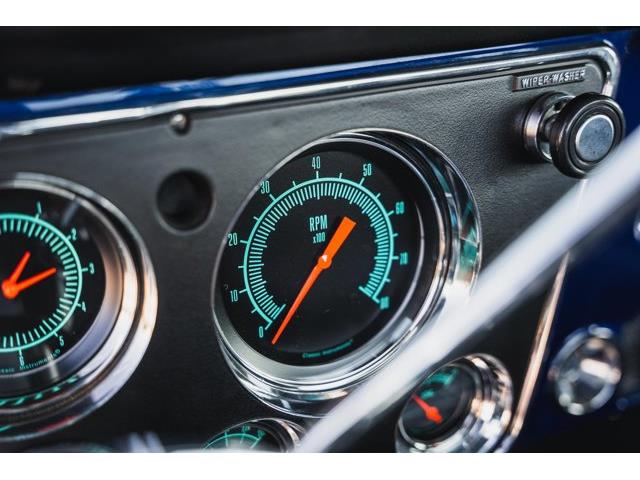 1968 Chevrolet K-10 (CC-2104158) for sale in Carrollton, Texas