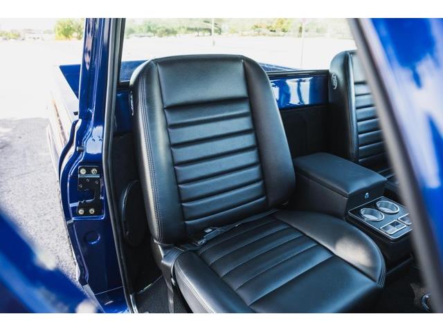 1968 Chevrolet K-10 (CC-2104158) for sale in Carrollton, Texas