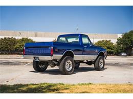 1968 Chevrolet K-10 (CC-2104158) for sale in Carrollton, Texas