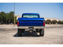 1968 Chevrolet K-10 (CC-2104158) for sale in Carrollton, Texas