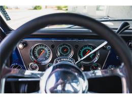 1968 Chevrolet K-10 (CC-2104158) for sale in Carrollton, Texas