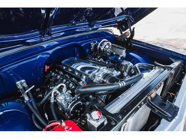 1968 Chevrolet K-10 (CC-2104158) for sale in Carrollton, Texas