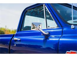 1968 Chevrolet K-10 (CC-2104158) for sale in Carrollton, Texas