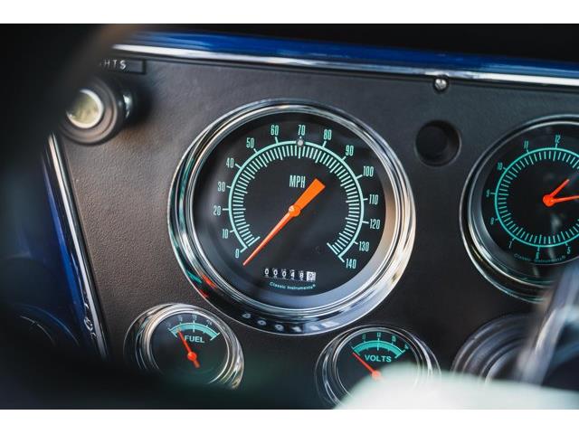 1968 Chevrolet K-10 (CC-2104158) for sale in Carrollton, Texas