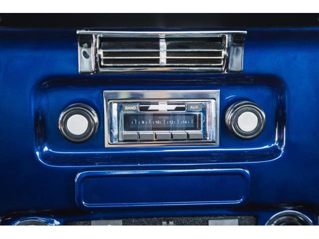 1968 Chevrolet K-10 (CC-2104158) for sale in Carrollton, Texas
