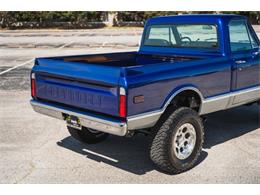 1968 Chevrolet K-10 (CC-2104158) for sale in Carrollton, Texas