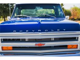 1968 Chevrolet K-10 (CC-2104158) for sale in Carrollton, Texas