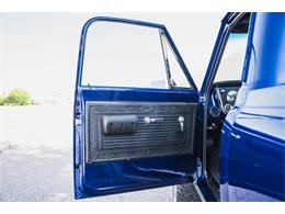 1968 Chevrolet K-10 (CC-2104158) for sale in Carrollton, Texas