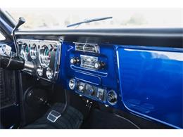 1968 Chevrolet K-10 (CC-2104158) for sale in Carrollton, Texas