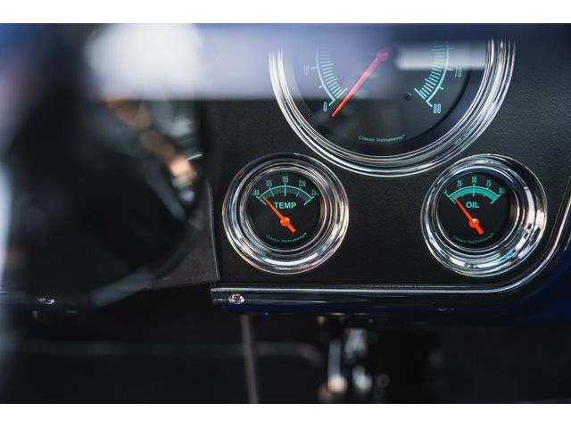 1968 Chevrolet K-10 (CC-2104158) for sale in Carrollton, Texas