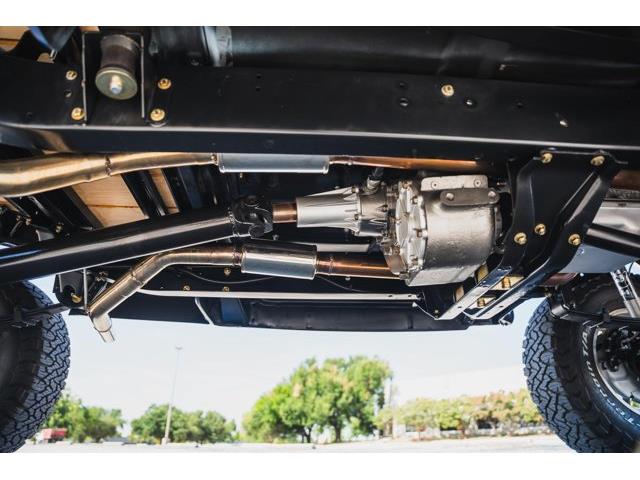 1968 Chevrolet K-10 (CC-2104158) for sale in Carrollton, Texas