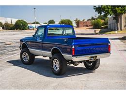 1968 Chevrolet K-10 (CC-2104158) for sale in Carrollton, Texas