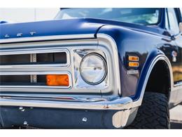 1968 Chevrolet K-10 (CC-2104158) for sale in Carrollton, Texas