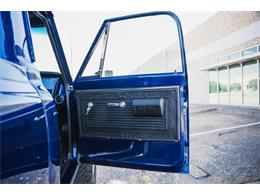 1968 Chevrolet K-10 (CC-2104158) for sale in Carrollton, Texas