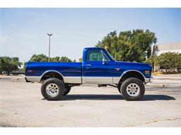 1968 Chevrolet K-10 (CC-2104158) for sale in Carrollton, Texas