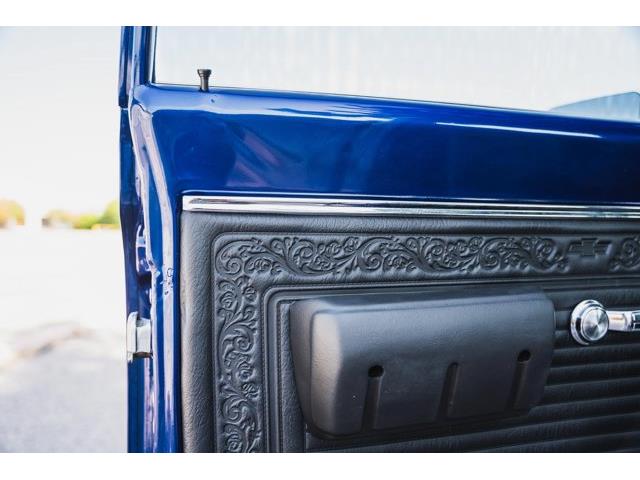 1968 Chevrolet K-10 (CC-2104158) for sale in Carrollton, Texas