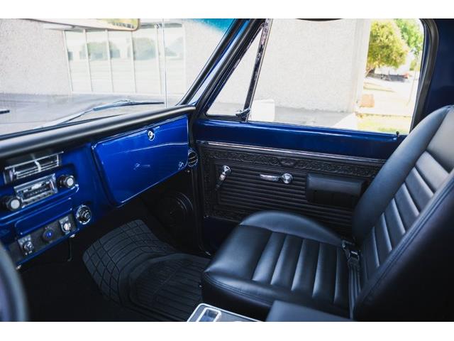 1968 Chevrolet K-10 (CC-2104158) for sale in Carrollton, Texas