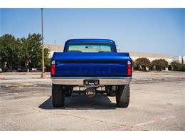 1968 Chevrolet K-10 (CC-2104158) for sale in Carrollton, Texas