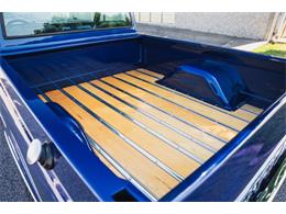 1968 Chevrolet K-10 (CC-2104158) for sale in Carrollton, Texas