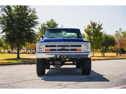 1968 Chevrolet K-10 (CC-2104158) for sale in Carrollton, Texas