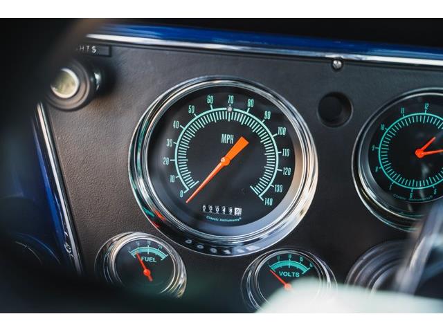 1968 Chevrolet K-10 (CC-2104158) for sale in Carrollton, Texas