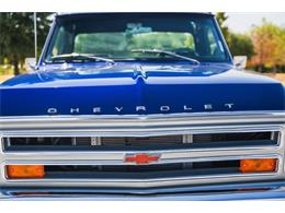 1968 Chevrolet K-10 (CC-2104158) for sale in Carrollton, Texas