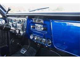 1968 Chevrolet K-10 (CC-2104158) for sale in Carrollton, Texas