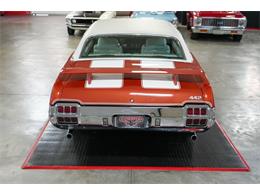 1972 Oldsmobile Cutlass Supreme (CC-2100416) for sale in Homer City, Pennsylvania