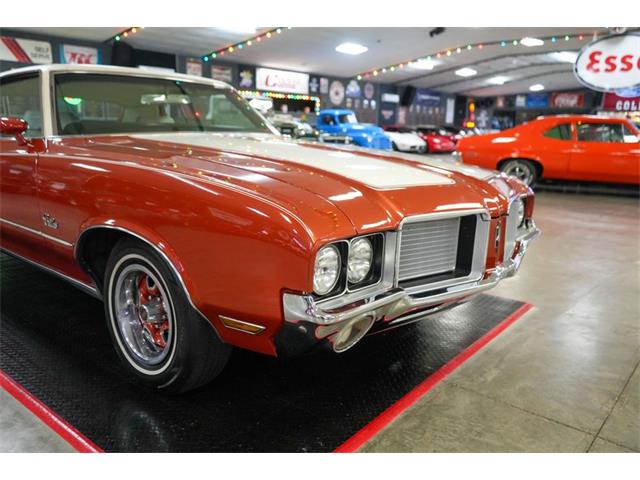 1972 Oldsmobile Cutlass Supreme (CC-2100416) for sale in Homer City, Pennsylvania