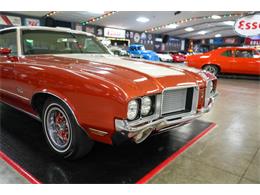 1972 Oldsmobile Cutlass Supreme (CC-2100416) for sale in Homer City, Pennsylvania