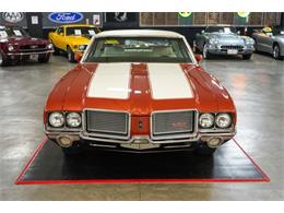 1972 Oldsmobile Cutlass Supreme (CC-2100416) for sale in Homer City, Pennsylvania