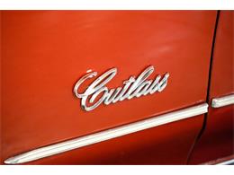1972 Oldsmobile Cutlass Supreme (CC-2100416) for sale in Homer City, Pennsylvania