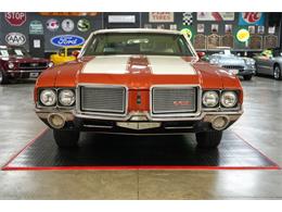 1972 Oldsmobile Cutlass Supreme (CC-2100416) for sale in Homer City, Pennsylvania