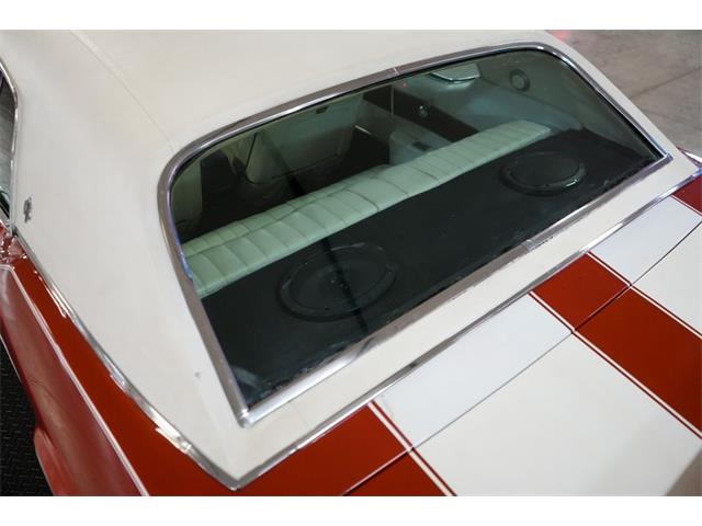 1972 Oldsmobile Cutlass Supreme (CC-2100416) for sale in Homer City, Pennsylvania