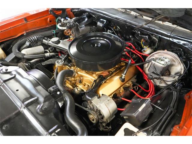 1972 Oldsmobile Cutlass Supreme (CC-2100416) for sale in Homer City, Pennsylvania