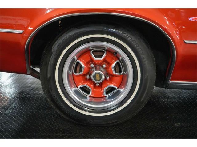 1972 Oldsmobile Cutlass Supreme (CC-2100416) for sale in Homer City, Pennsylvania