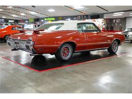 1972 Oldsmobile Cutlass Supreme (CC-2100416) for sale in Homer City, Pennsylvania