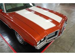 1972 Oldsmobile Cutlass Supreme (CC-2100416) for sale in Homer City, Pennsylvania