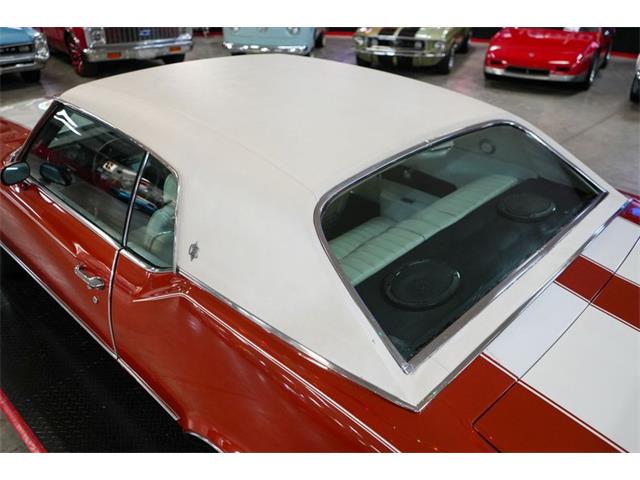 1972 Oldsmobile Cutlass Supreme (CC-2100416) for sale in Homer City, Pennsylvania