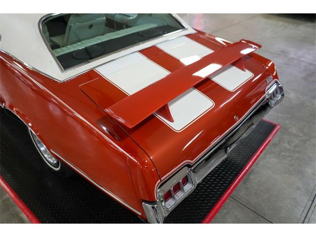 1972 Oldsmobile Cutlass Supreme (CC-2100416) for sale in Homer City, Pennsylvania