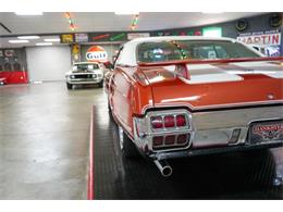 1972 Oldsmobile Cutlass Supreme (CC-2100416) for sale in Homer City, Pennsylvania