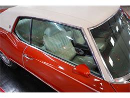 1972 Oldsmobile Cutlass Supreme (CC-2100416) for sale in Homer City, Pennsylvania