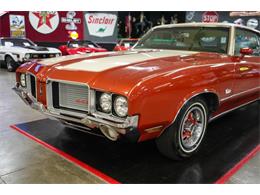 1972 Oldsmobile Cutlass Supreme (CC-2100416) for sale in Homer City, Pennsylvania